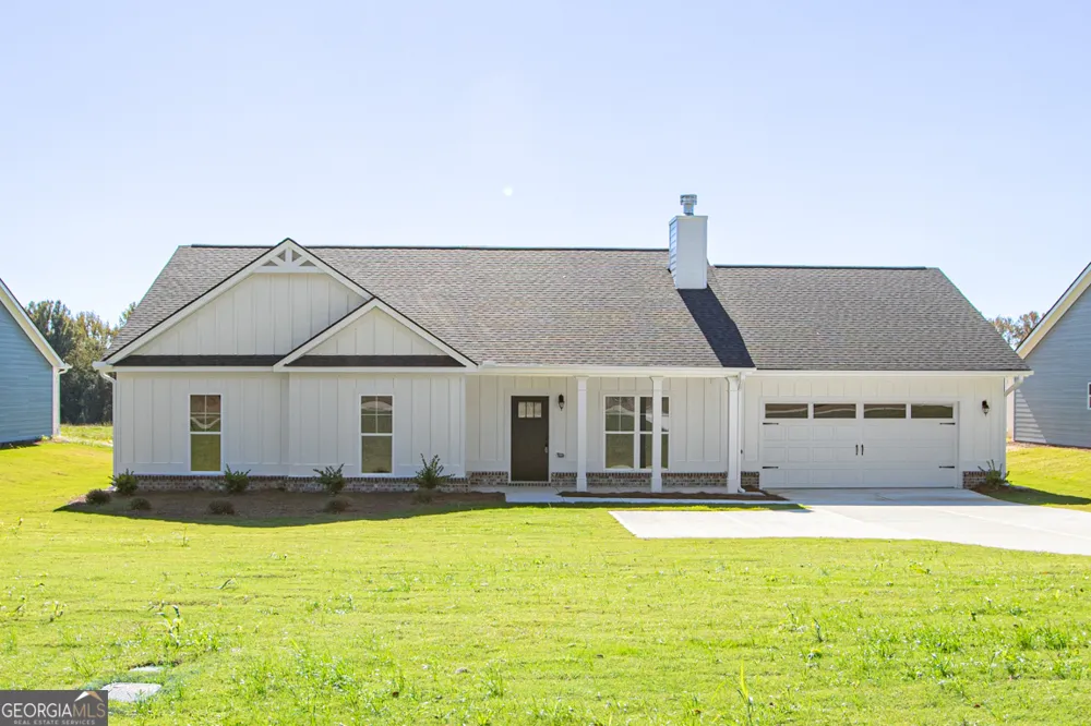 2597 Bethany Bowersville RD Canon, GA 30520