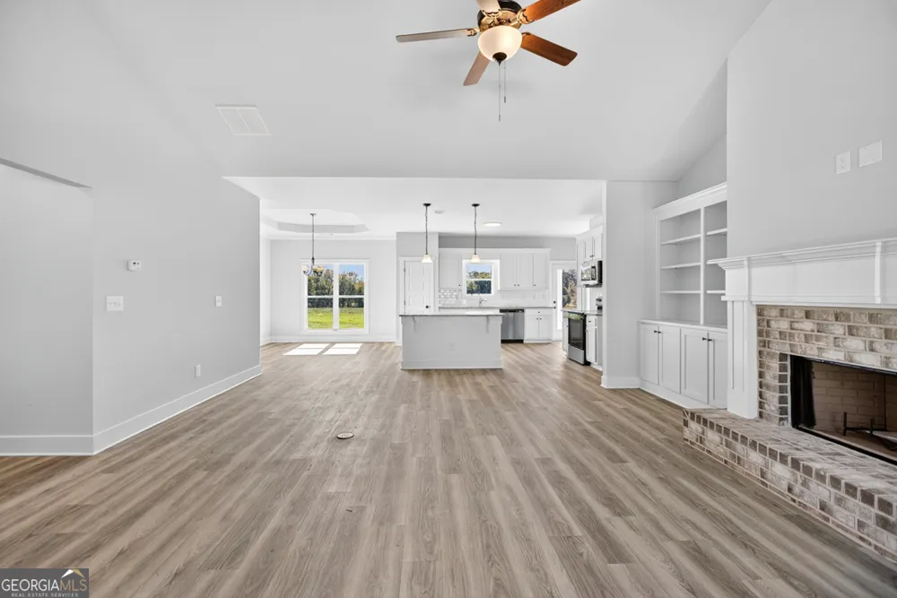 2597 Bethany Bowersville RD Canon, GA 30520