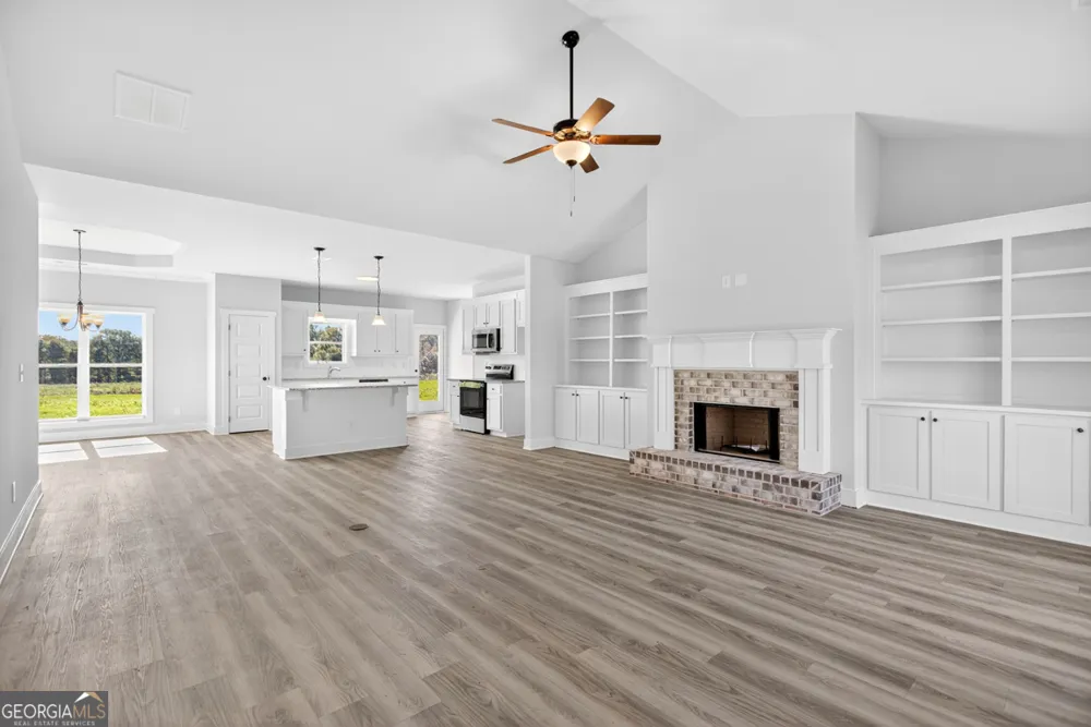 2597 Bethany Bowersville RD Canon, GA 30520