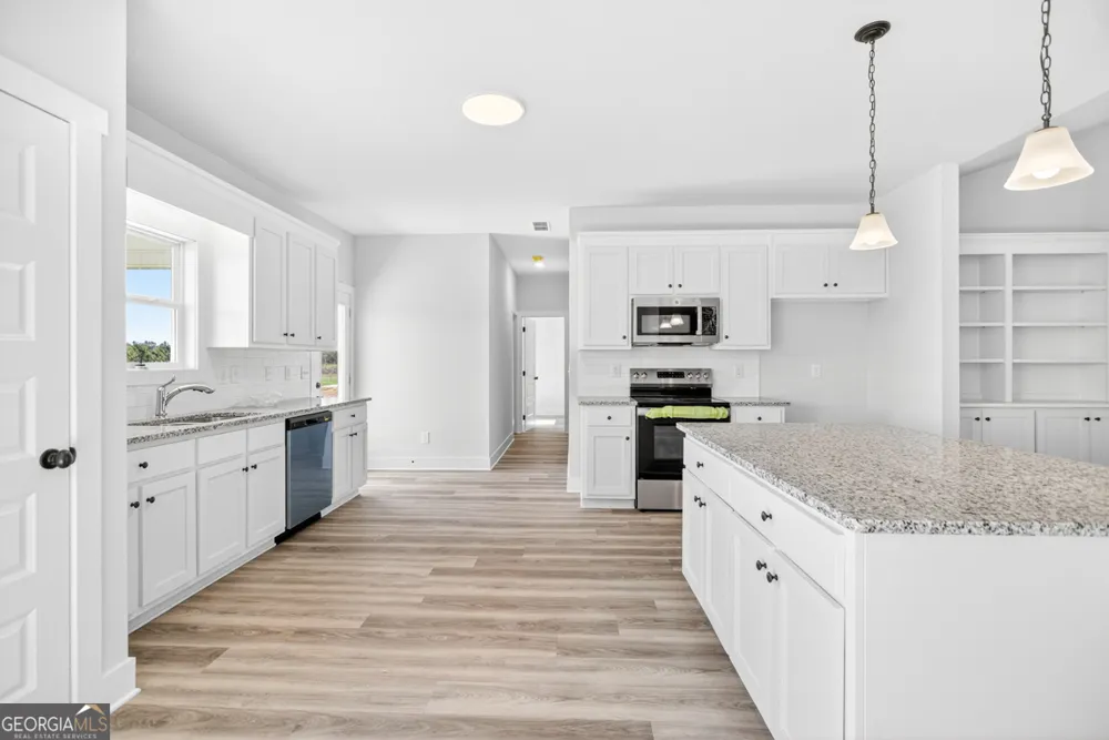 2597 Bethany Bowersville RD Canon, GA 30520