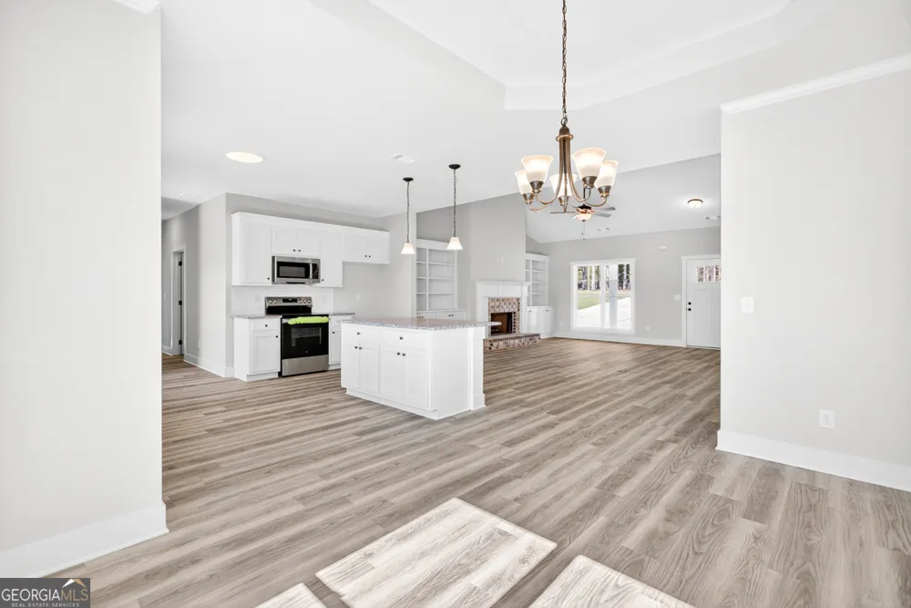 2597 Bethany Bowersville RD Canon, GA 30520