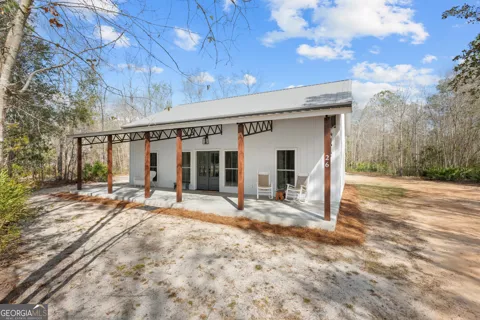 26 Cason DR