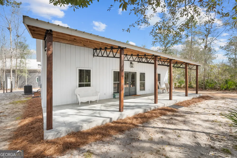 26 Cason DR Pembroke, GA 31321