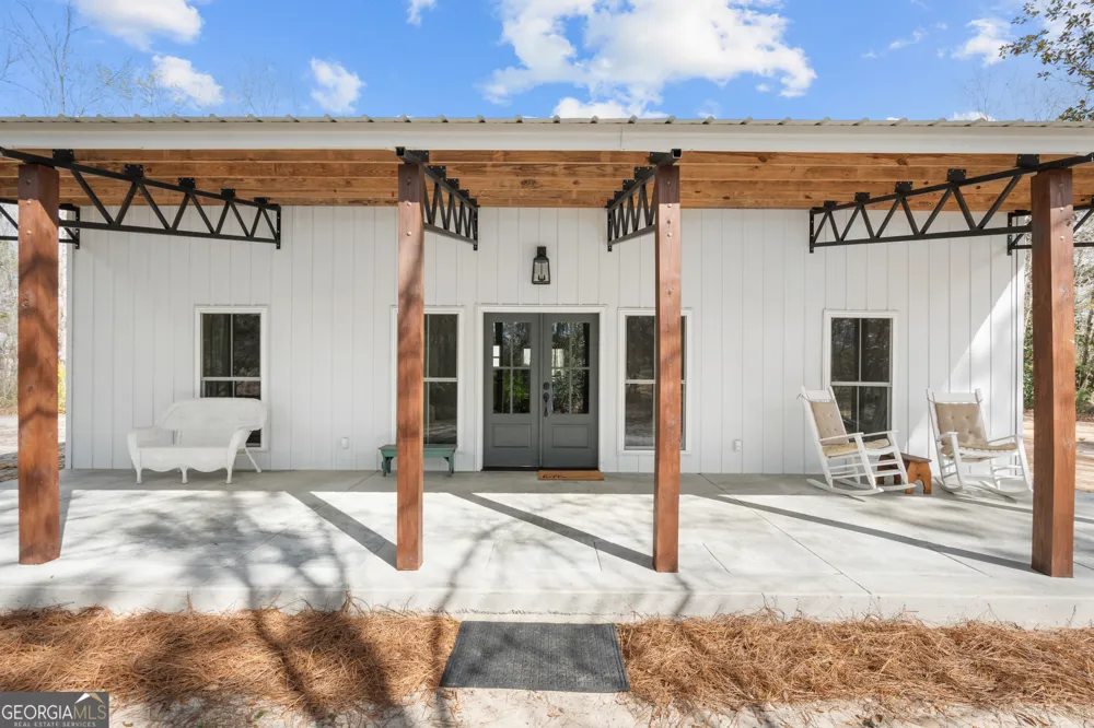 26 Cason DR Pembroke, GA 31321