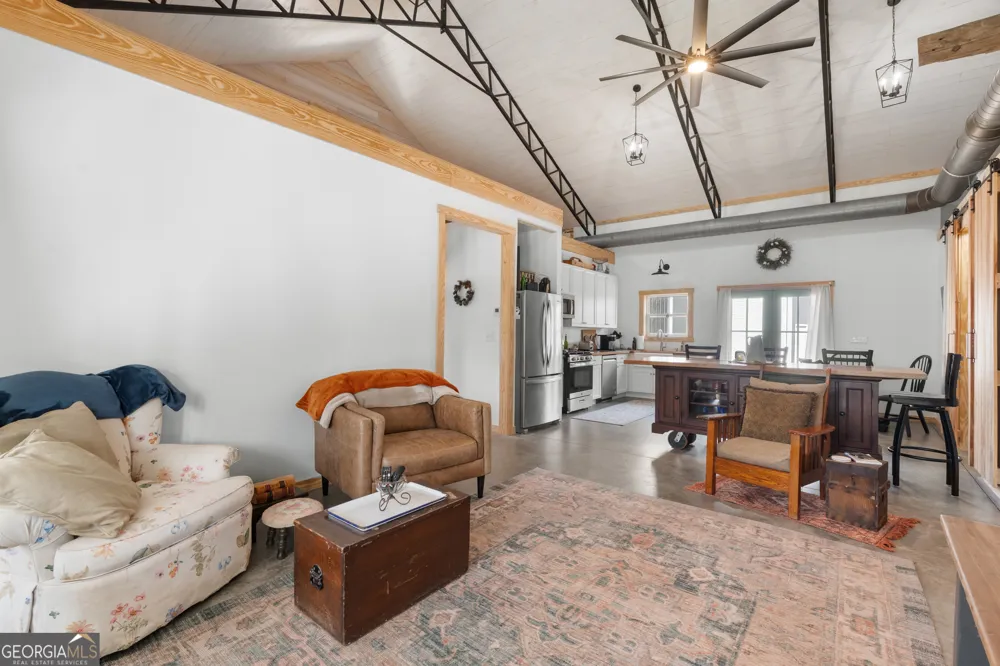 26 Cason DR Pembroke, GA 31321