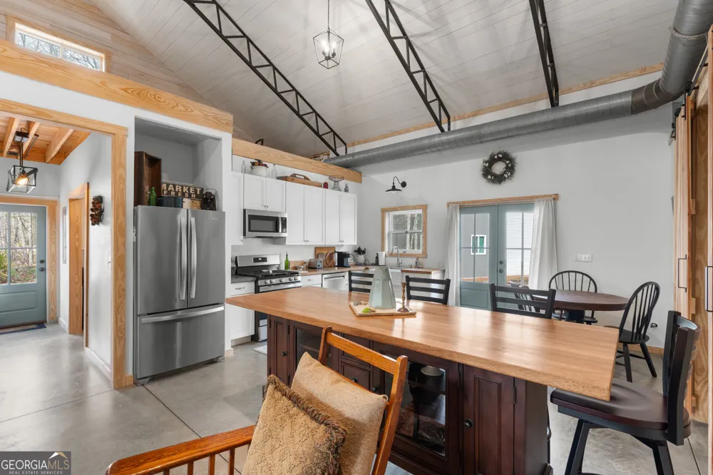 26 Cason DR Pembroke, GA 31321