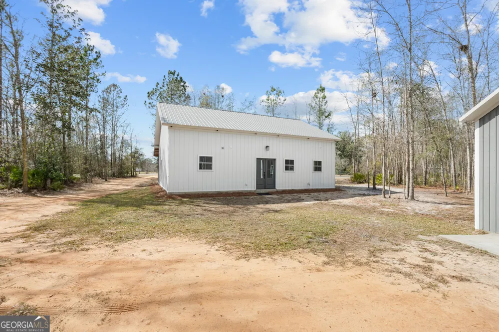 26 Cason DR Pembroke, GA 31321