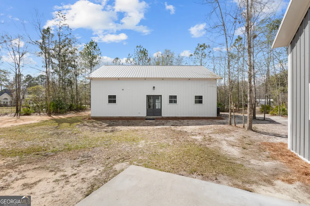 26 Cason DR Pembroke, GA 31321