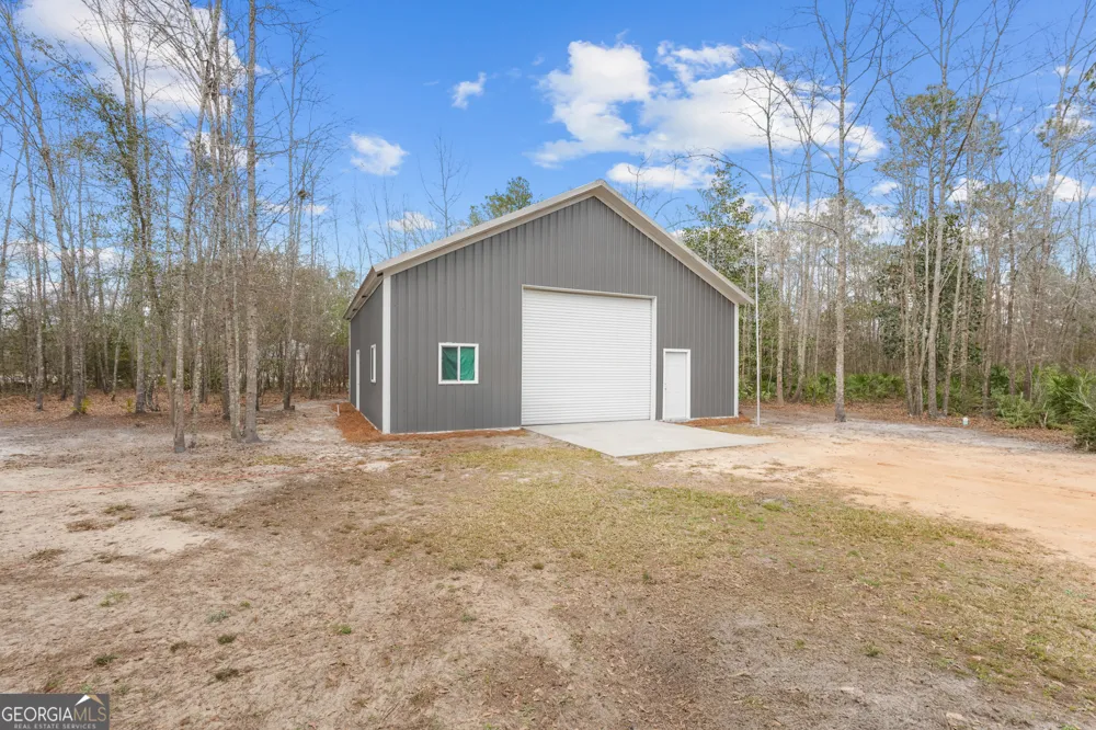 26 Cason DR Pembroke, GA 31321