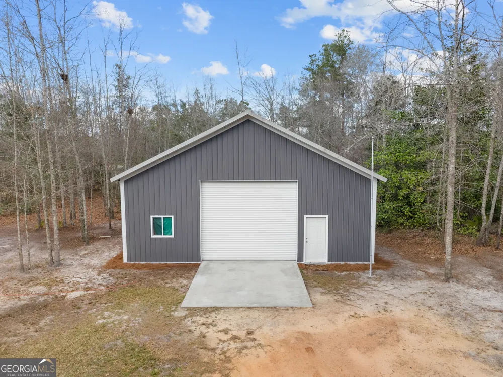 26 Cason DR Pembroke, GA 31321