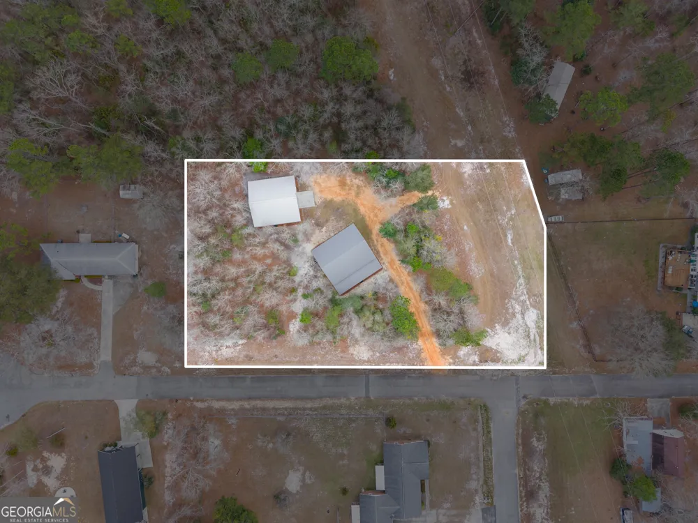 26 Cason DR Pembroke, GA 31321