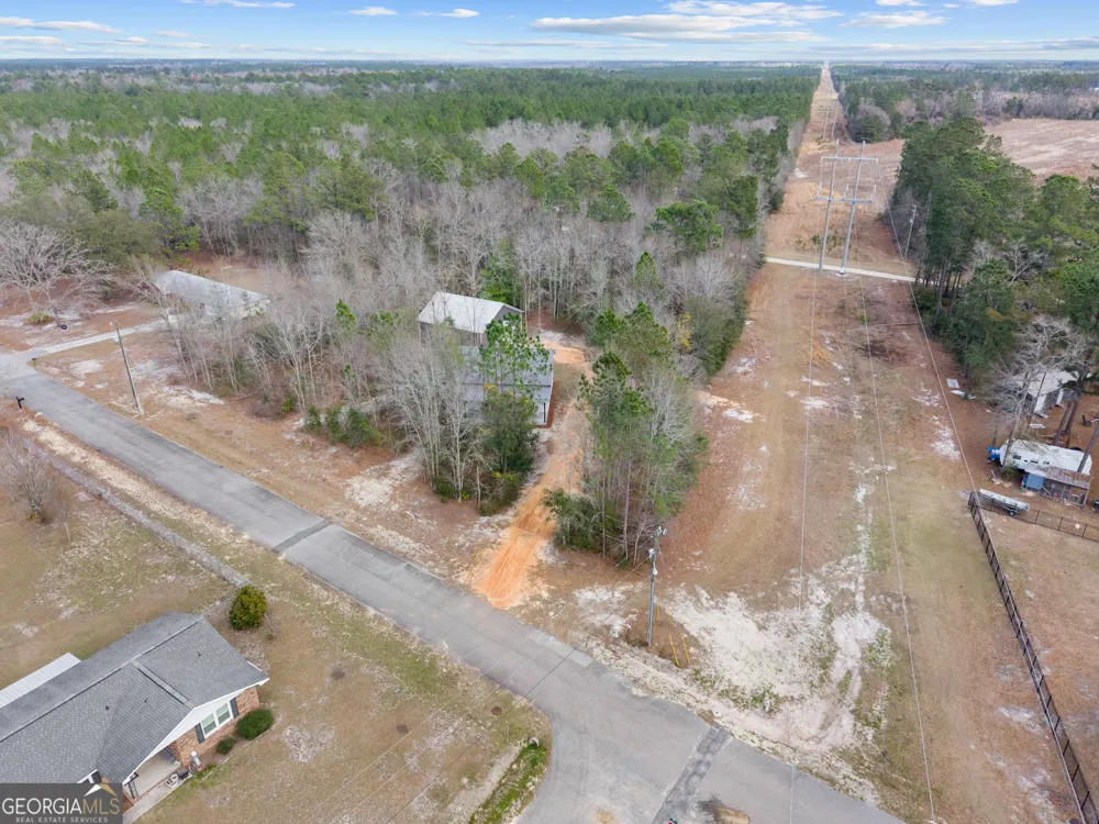 26 Cason DR Pembroke, GA 31321