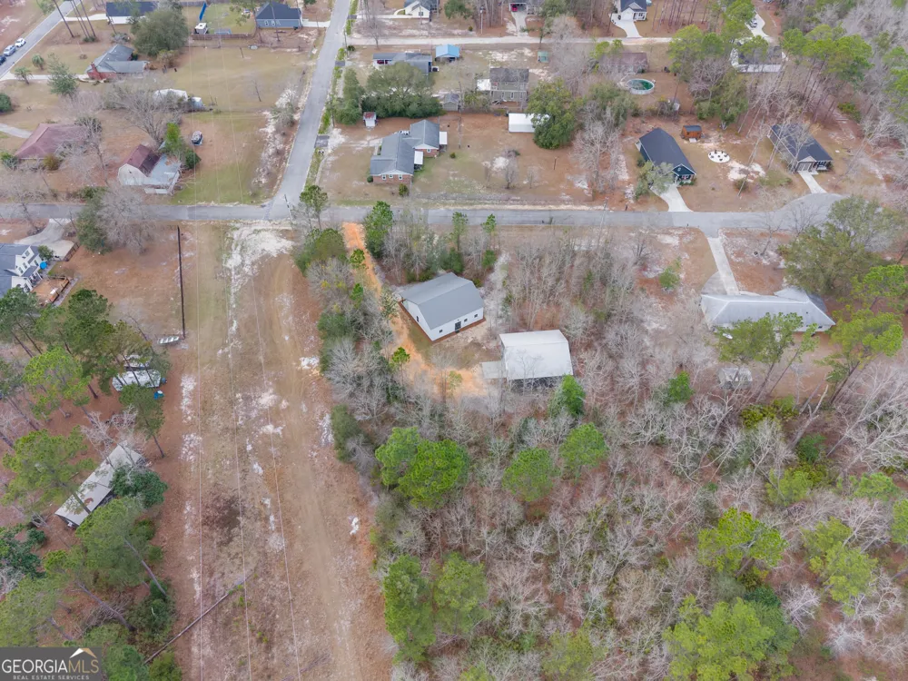 26 Cason DR Pembroke, GA 31321