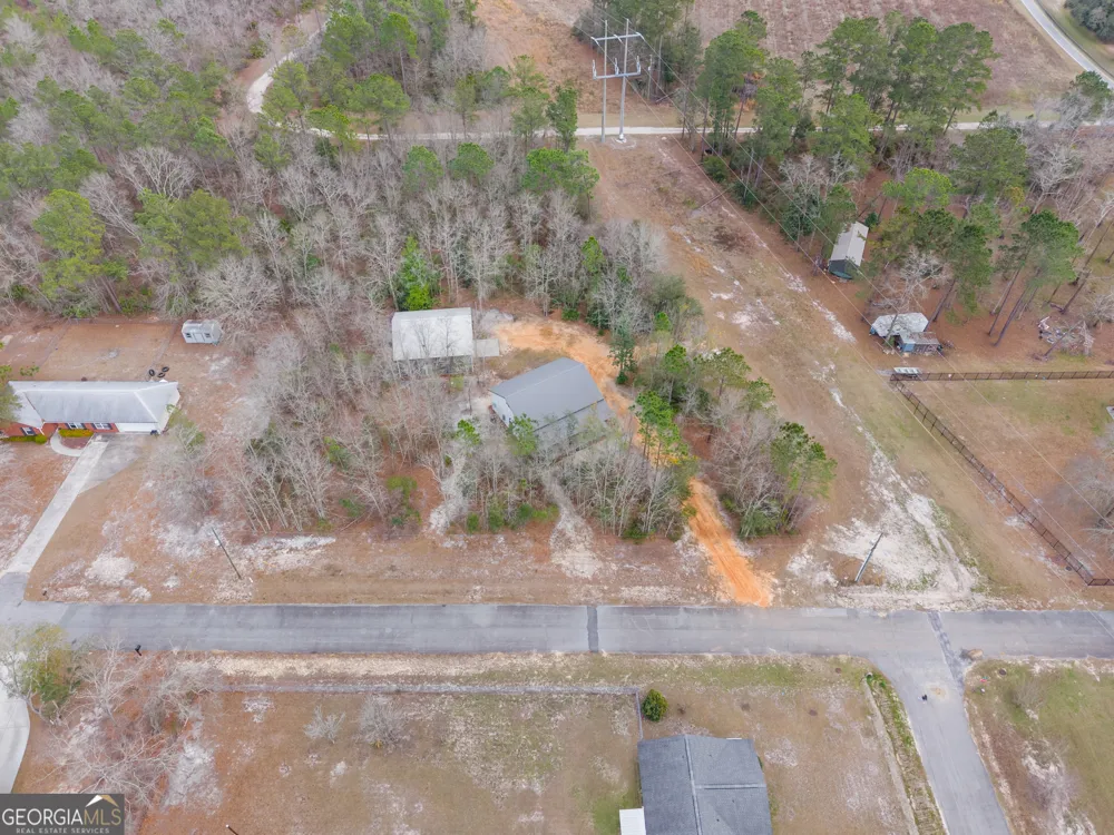 26 Cason DR Pembroke, GA 31321
