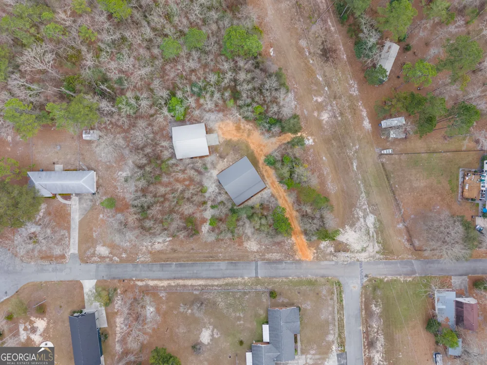 26 Cason DR Pembroke, GA 31321