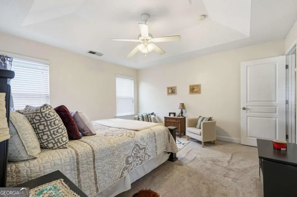 4901 Summersun DR Morrow, GA 30260