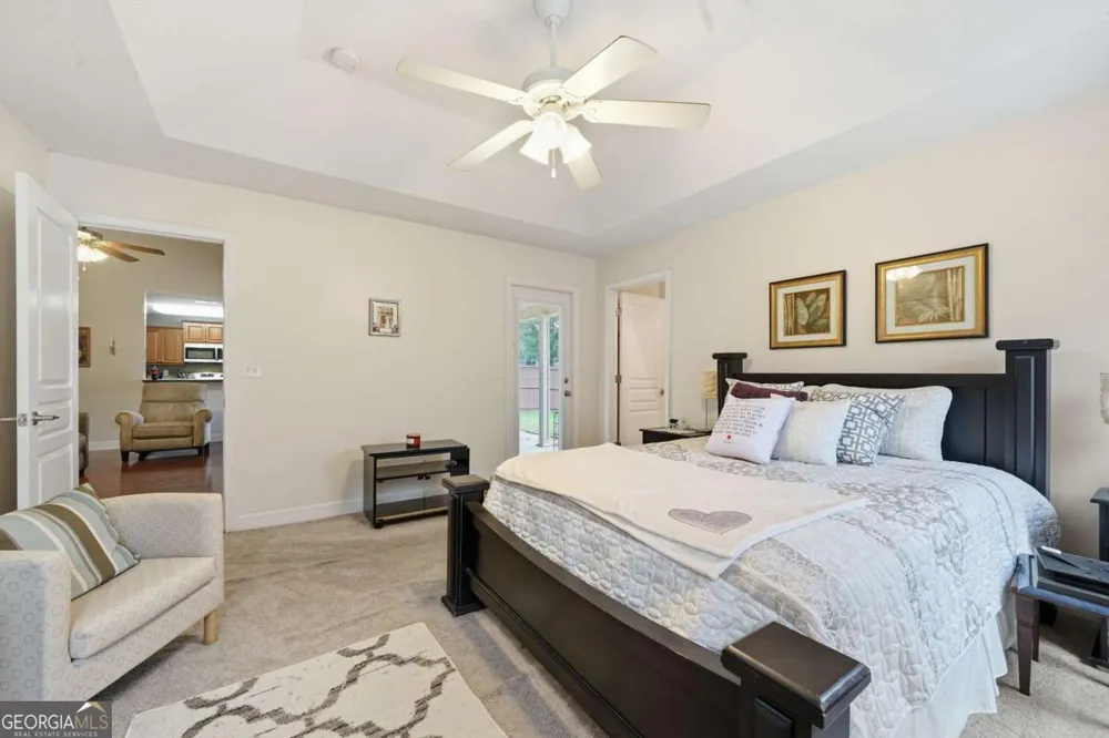 4901 Summersun DR Morrow, GA 30260