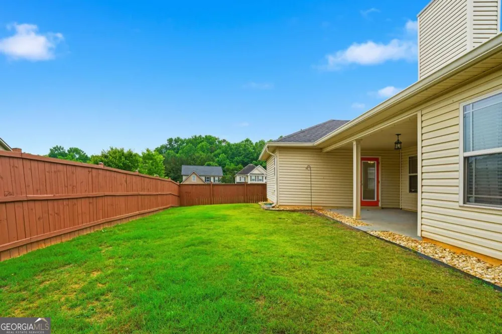 4901 Summersun DR Morrow, GA 30260