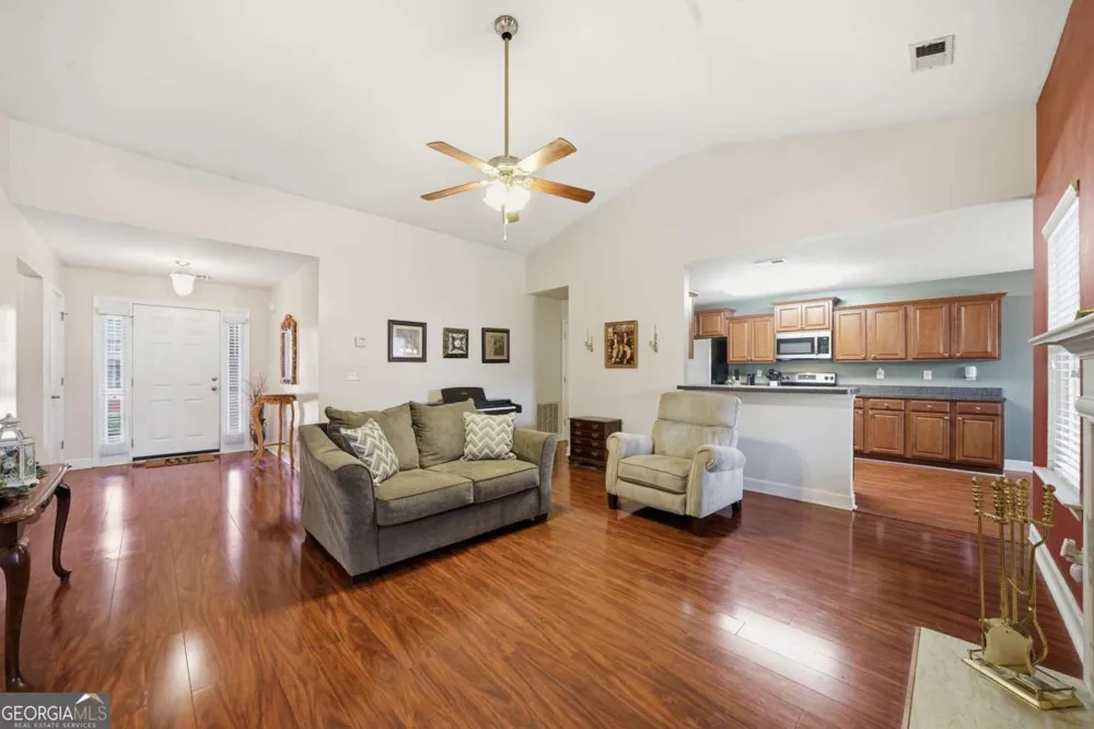 4901 Summersun DR Morrow, GA 30260
