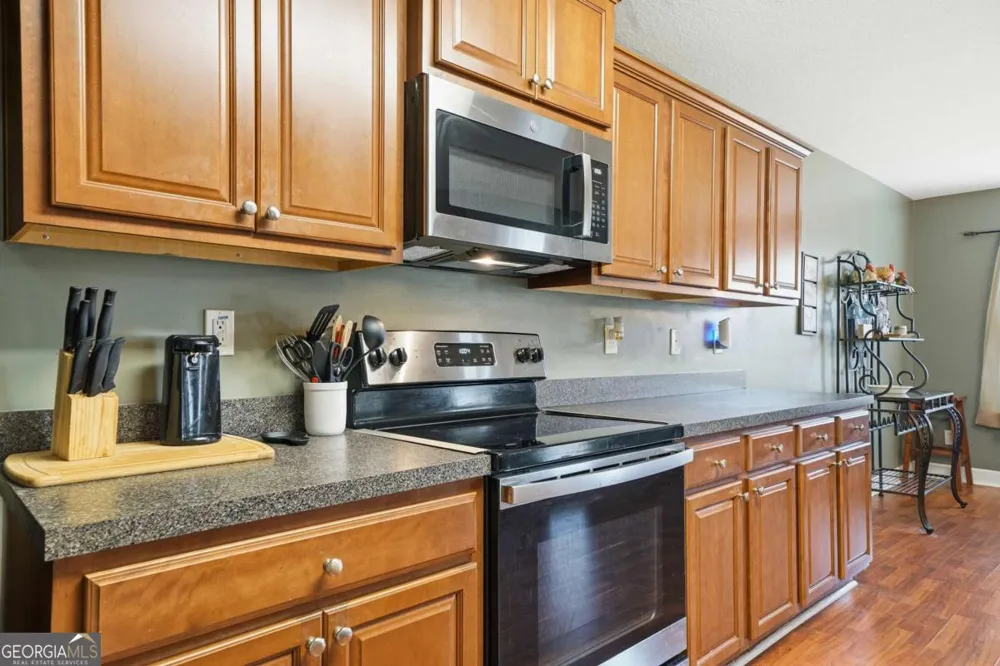 4901 Summersun DR Morrow, GA 30260