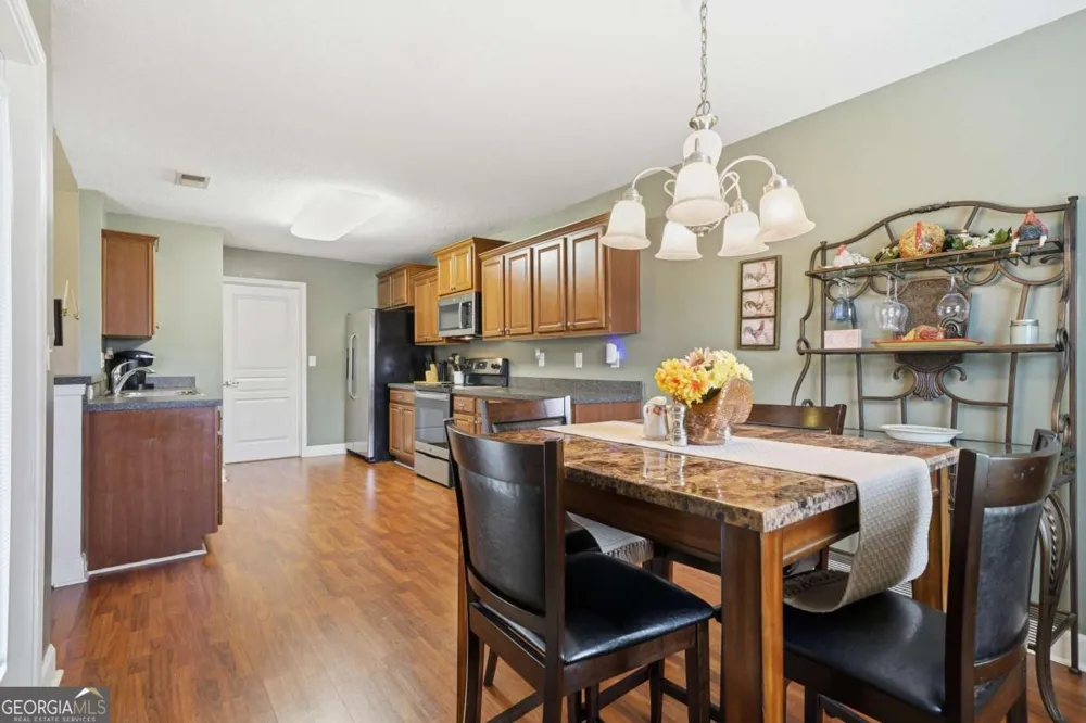 4901 Summersun DR Morrow, GA 30260