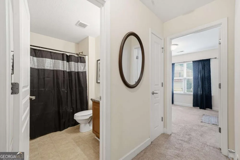4901 Summersun DR Morrow, GA 30260