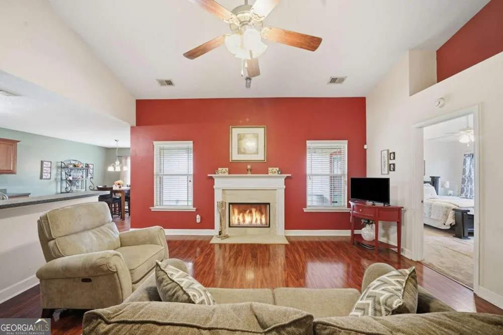 4901 Summersun DR Morrow, GA 30260