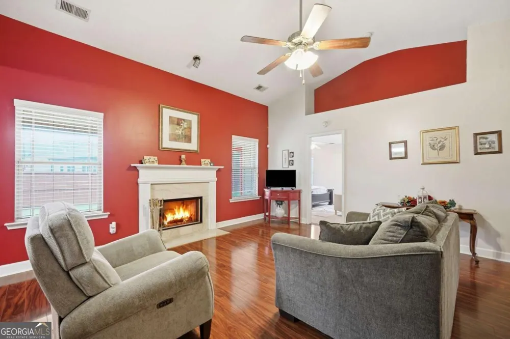 4901 Summersun DR Morrow, GA 30260