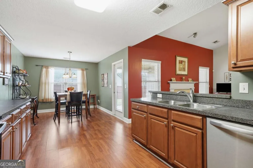 4901 Summersun DR Morrow, GA 30260