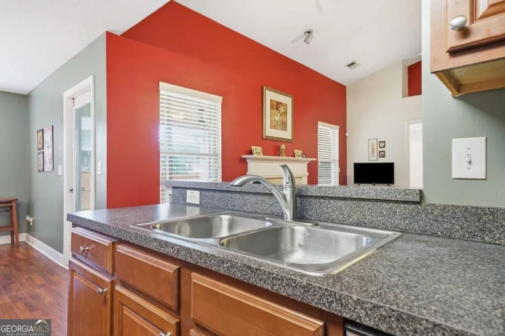 4901 Summersun DR Morrow, GA 30260