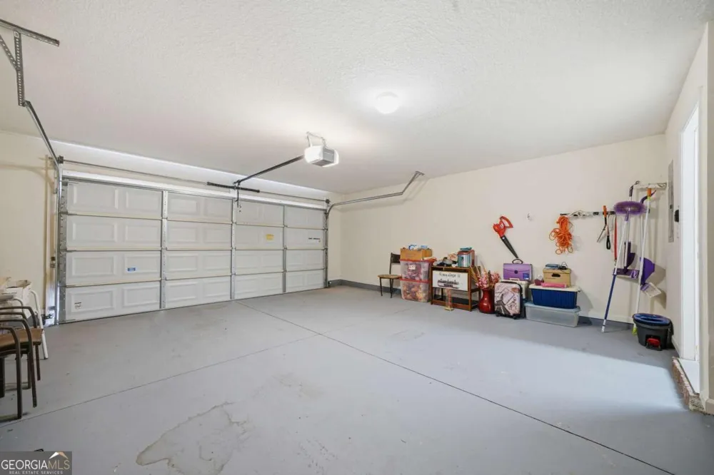 4901 Summersun DR Morrow, GA 30260