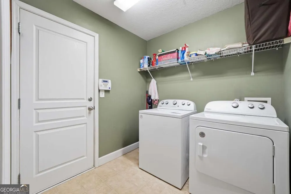 4901 Summersun DR Morrow, GA 30260
