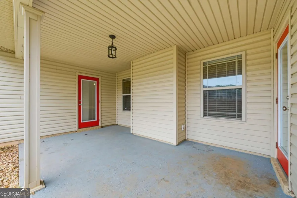 4901 Summersun DR Morrow, GA 30260