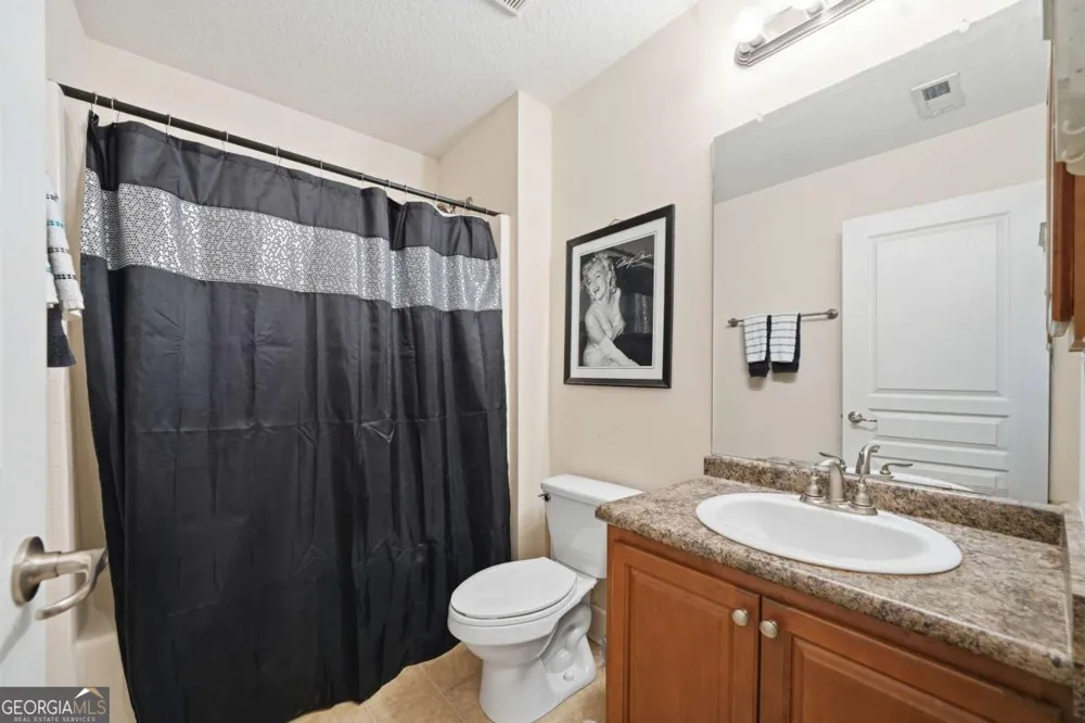 4901 Summersun DR Morrow, GA 30260