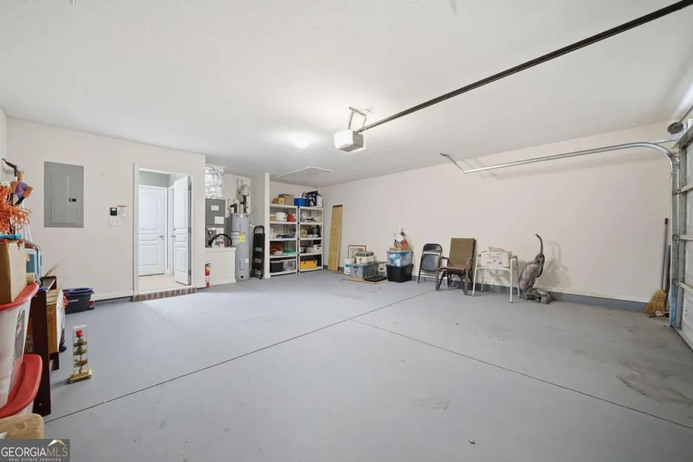 4901 Summersun DR Morrow, GA 30260