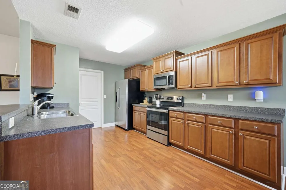 4901 Summersun DR Morrow, GA 30260