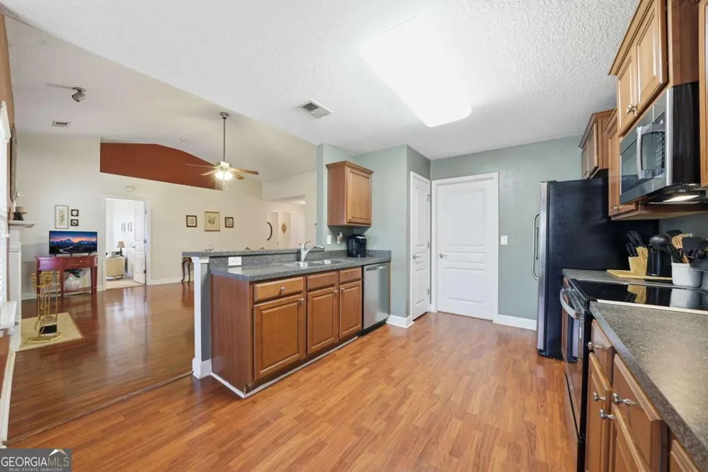 4901 Summersun DR Morrow, GA 30260