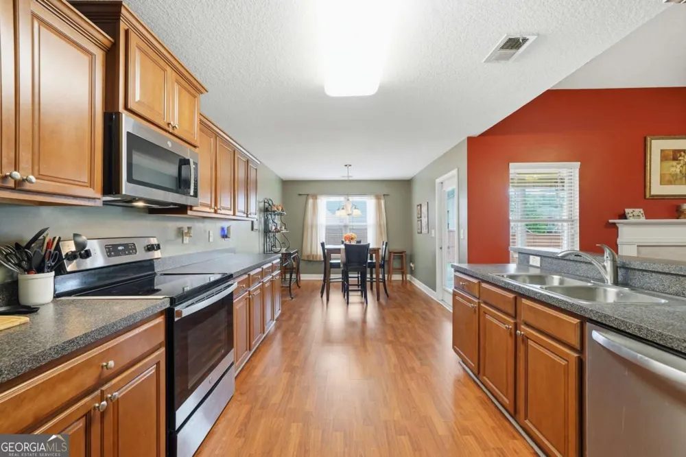 4901 Summersun DR Morrow, GA 30260