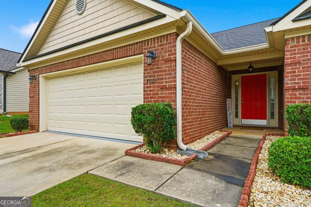 4901 Summersun DR Morrow, GA 30260