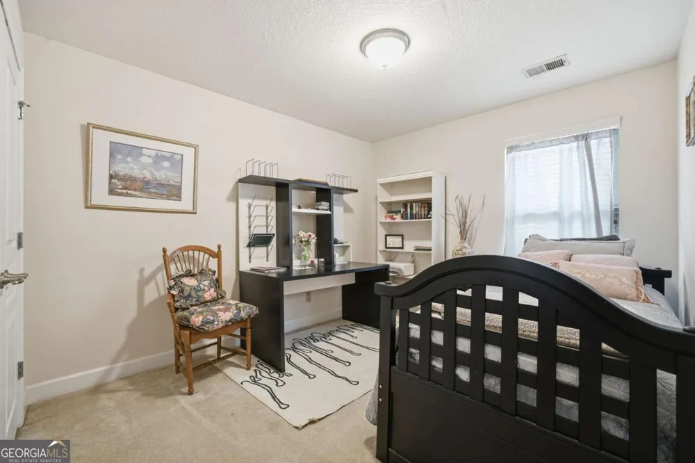 4901 Summersun DR Morrow, GA 30260