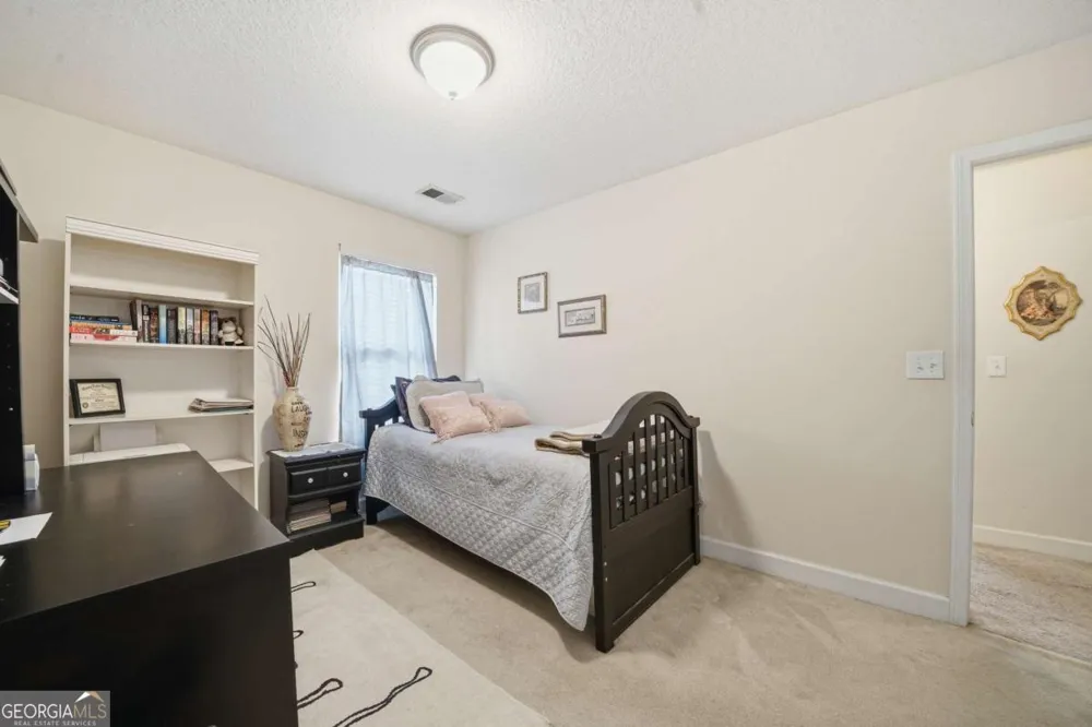 4901 Summersun DR Morrow, GA 30260