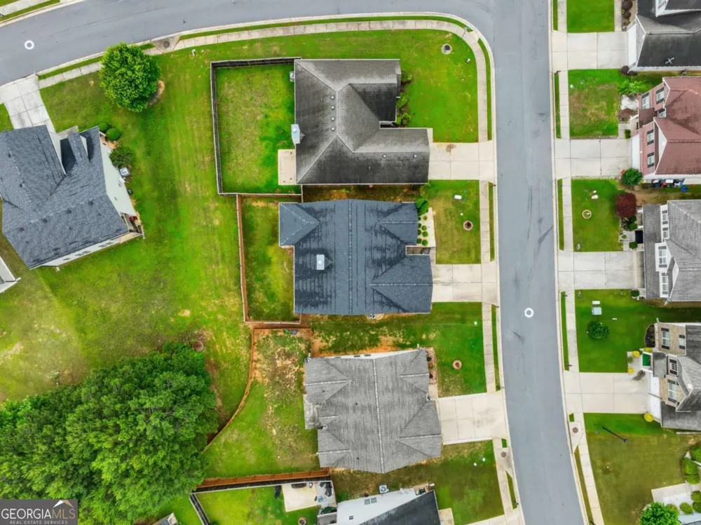 4901 Summersun DR Morrow, GA 30260