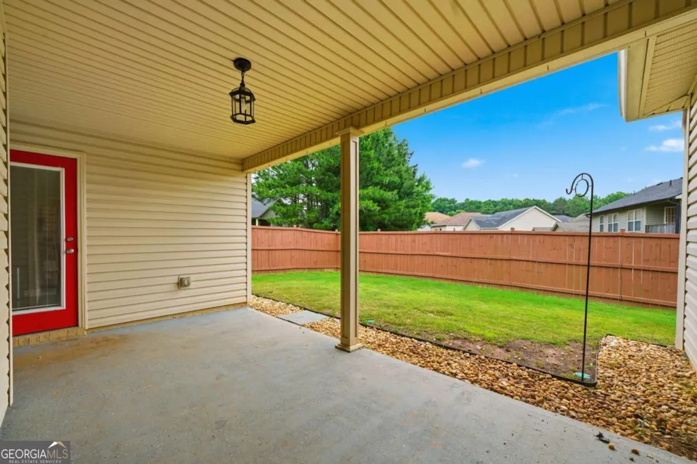 4901 Summersun DR Morrow, GA 30260