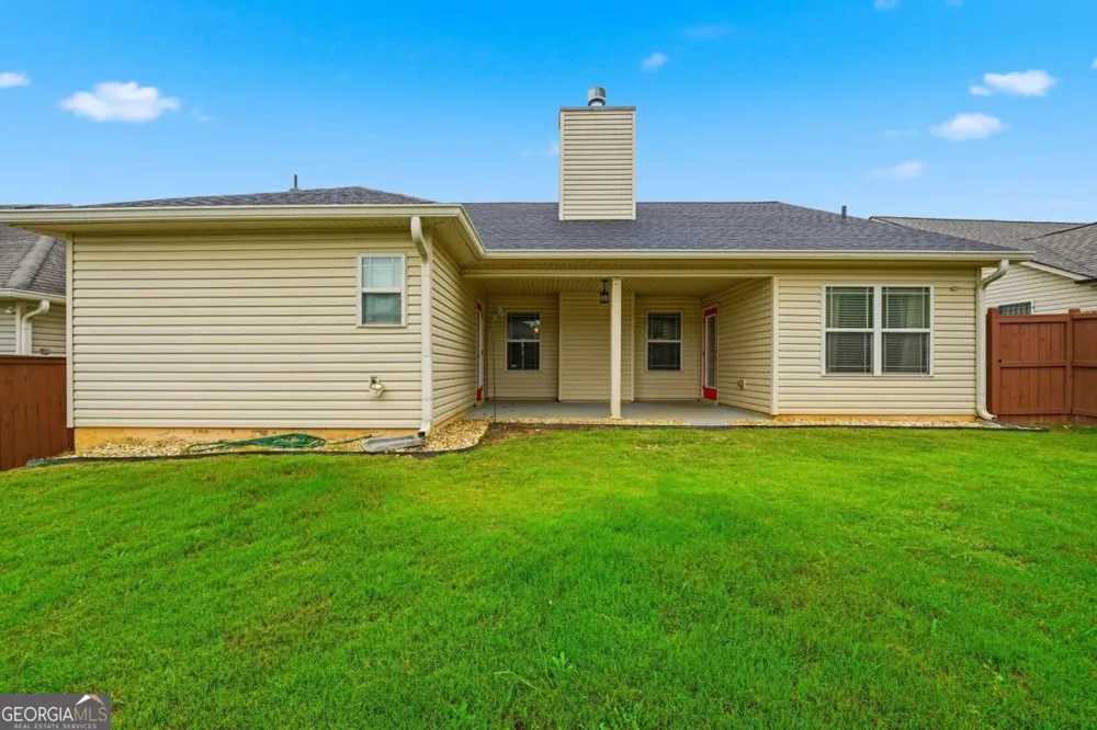 4901 Summersun DR Morrow, GA 30260
