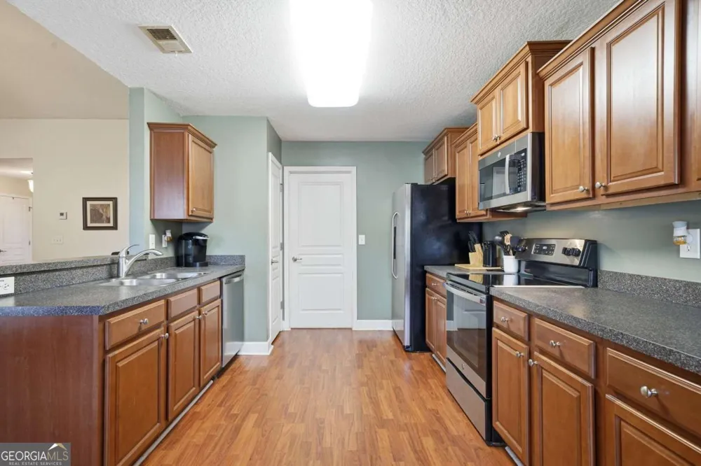 4901 Summersun DR Morrow, GA 30260