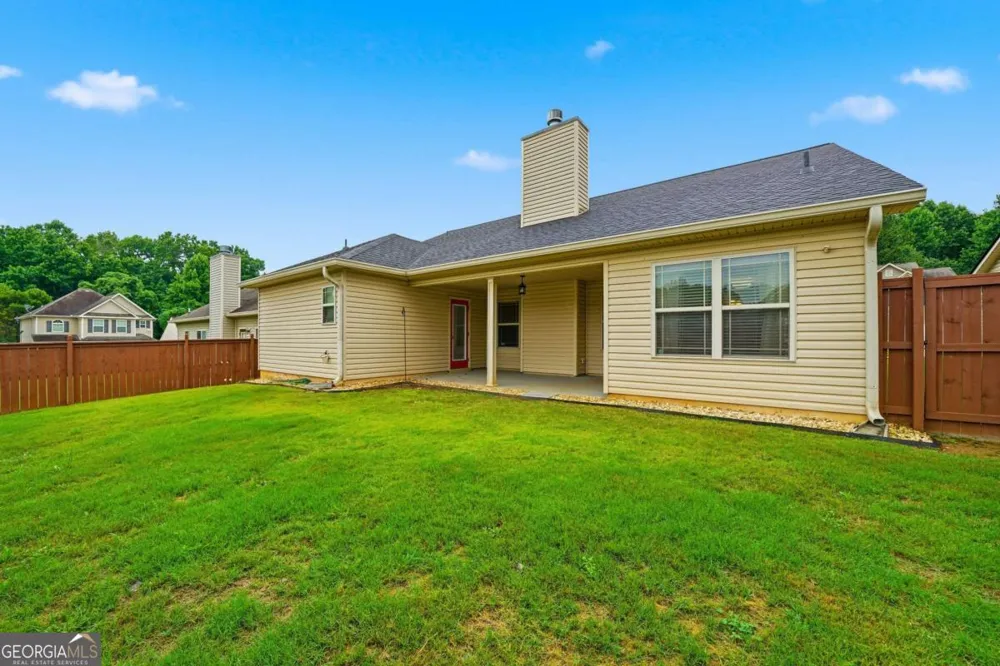 4901 Summersun DR Morrow, GA 30260