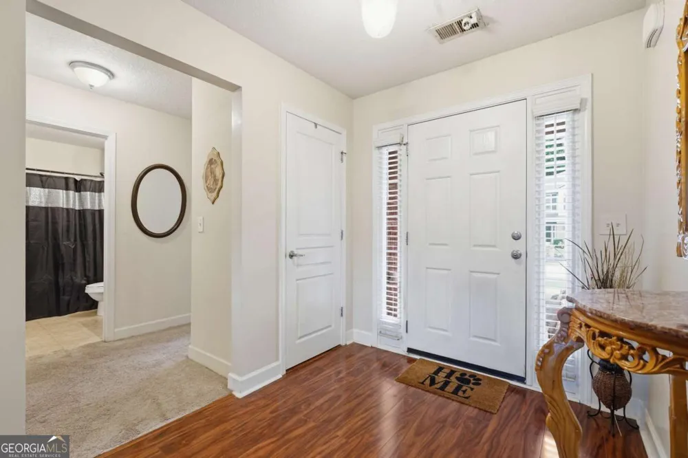 4901 Summersun DR Morrow, GA 30260