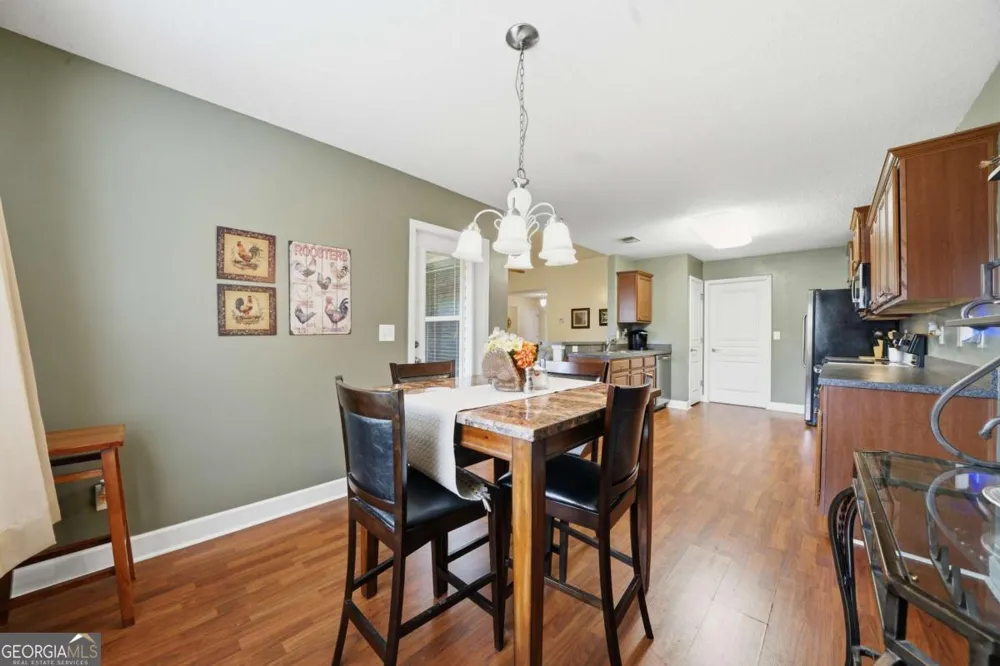 4901 Summersun DR Morrow, GA 30260