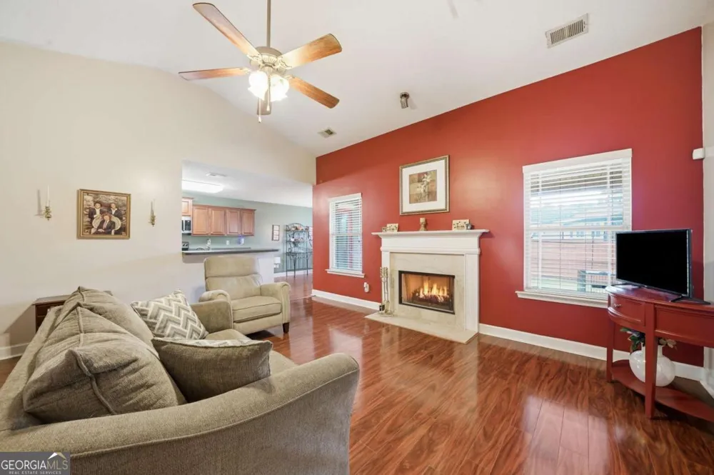 4901 Summersun DR Morrow, GA 30260