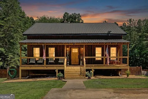 335 Dunn RD SE